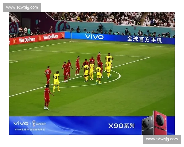 中国元素闪耀卡塔尔，品牌出海的新机遇