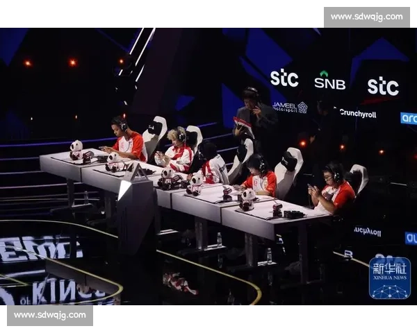 从草根到传奇,世界电竞战队榜见证他们的辉煌 从草根到传奇,世界电竞战队榜见证他们的辉煌