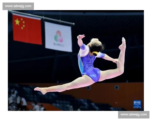 体操世锦赛落幕,中国队成绩亮眼,奥运前景一片光明 体操世锦赛落幕,中国队成绩亮眼,奥运前景一片光明