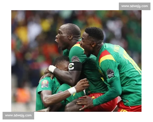 冷门迭爆！谁是本届世界杯最大“搅局者”