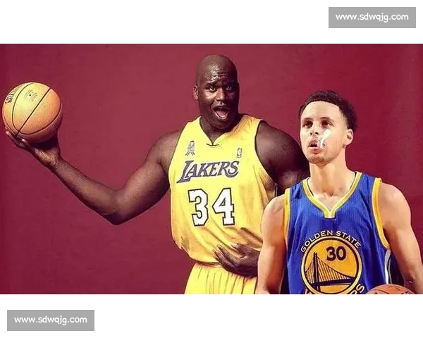 名宿点评！奥尼尔认为谁是现役最强中锋