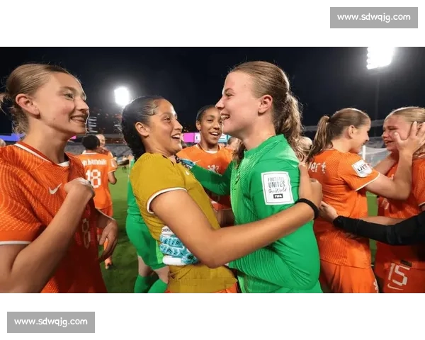 新星驾到！女足球员榜单上的黑马，她们将给足坛带来惊喜