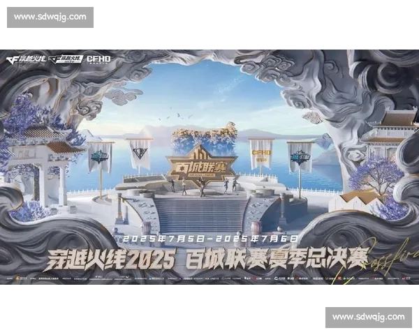 格局打开！电竞历史冠军榜，见证电竞产业的飞速发展