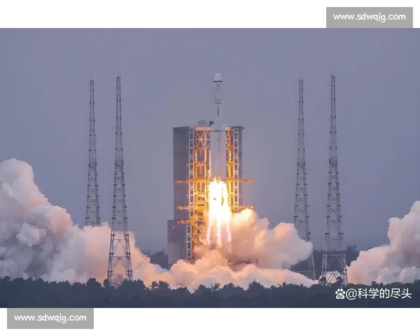 星舰探索新纪元揭示人类迈向星际文明的宏伟征程