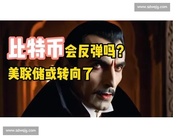 比特币的未来发展趋势及其对全球金融体系的深远影响