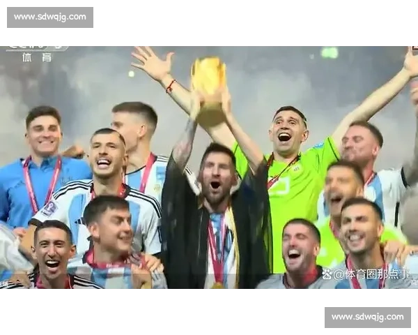 激情与荣耀的碰撞，2026世界杯谁能成为新王