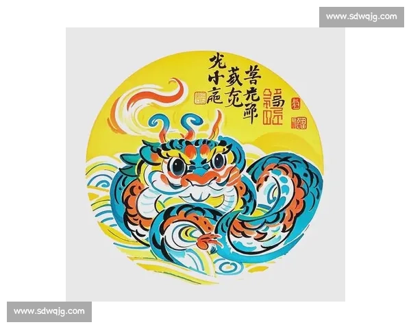 蛇年祥瑞：解读蛇年文化象征与风水运势的深刻意义