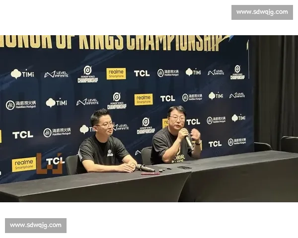 谁在观看电竞深度解读电竞观众群体及其消费习惯