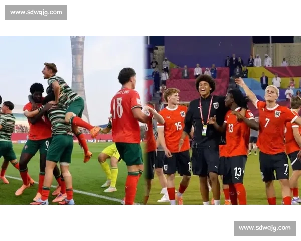 黑马崛起！世界杯经典战役见证小人物的伟大！