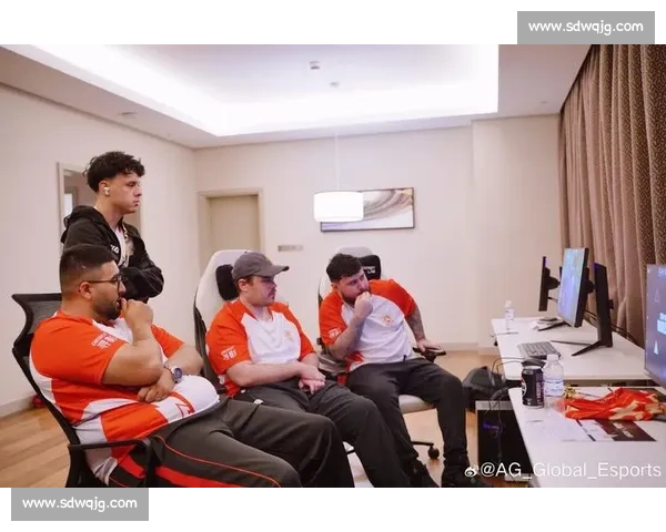 中国电竞荣光背后的泪水，一场失利引发队内深刻复盘