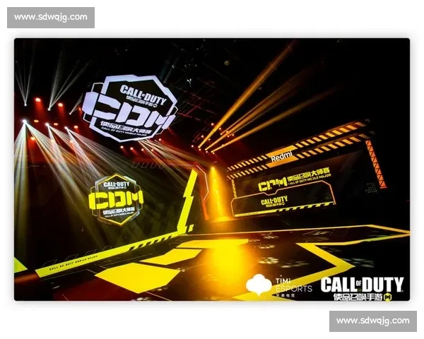 不止是游戏！电竞产业全球化浪潮，潜力无限！