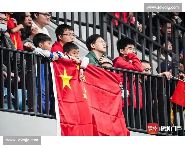 亚洲杯表现亮眼，这支球队能否在世界杯舞台上证明自己