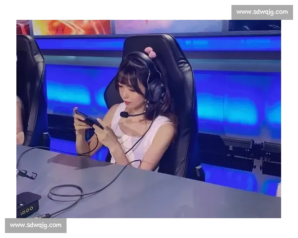 从路人王到电竞明星，主播的“逆袭”之路有多难