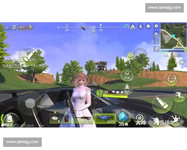 初心！回到起点，他在量子特攻解说舞台上重燃斗志