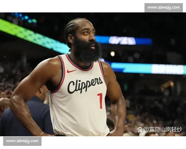 谁才是洛城一哥哈登保罗恩怨情仇,新赛季恩怨继续! 谁才是洛城一哥哈登保罗恩怨情仇,新赛季恩怨继续!