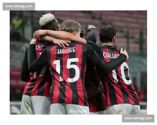 谁能打破“红黑军团”的统治意甲直播独家解析！