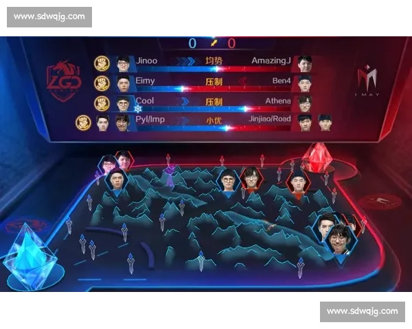 锁定频道!东南亚电竞联赛赛程公布,沉浸式观赛体验即将开启 锁定频道!东南亚电竞联赛赛程公布,沉浸式观赛体验即将开启