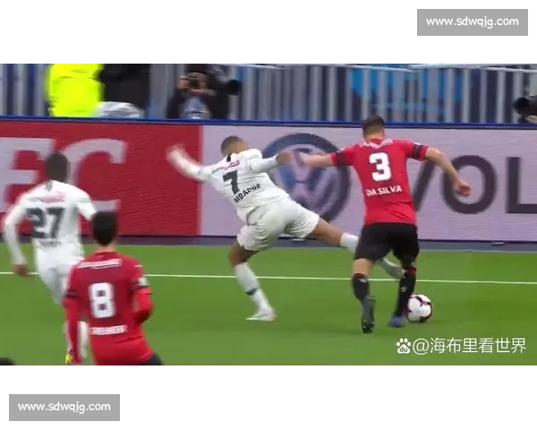 马赛队史留痕！姆巴佩一战成名，法甲新王已现