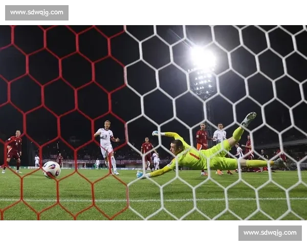 2026世界杯！大数据分析，哪些球队最有可能夺冠