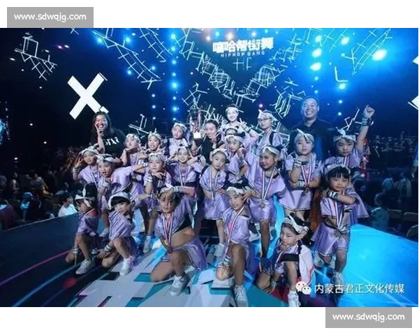 万众期待！电竞世界文化节，明日之星由此诞生！