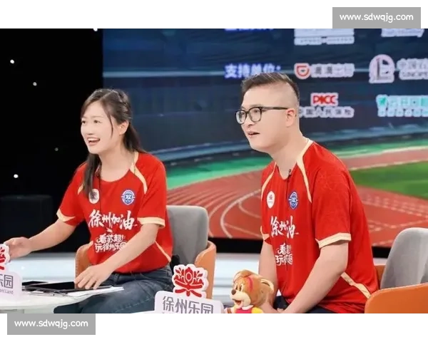 不容错过！苏超赛前深度分析，直播间为你解读！