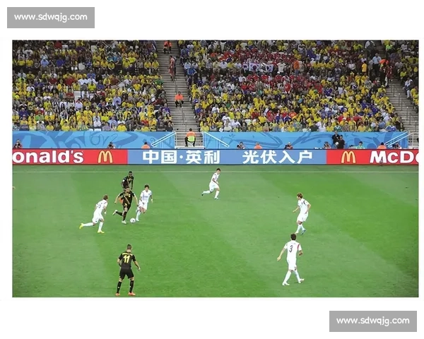 太会玩了！世界杯赞助商营销花样百出，哪个最让你心动