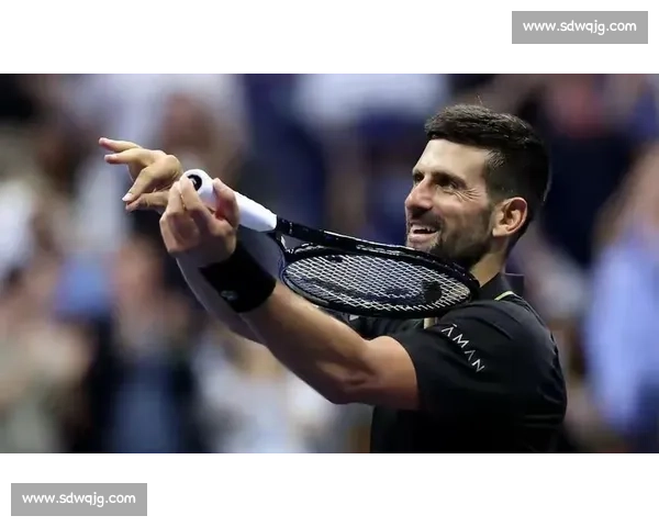 德约科维奇三盘横扫！美网男单冠军宝座，谁与争锋