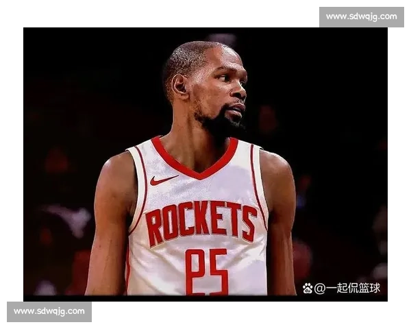 杜兰特能否力挽狂澜全明星预测，篮网巨头能否证明自己