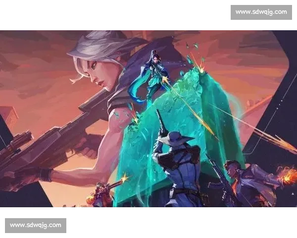 游戏打到怀疑人生！无畏契约选手为何如此痛苦