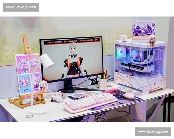 电竞场馆不再是梦想，落地开花改变一座城