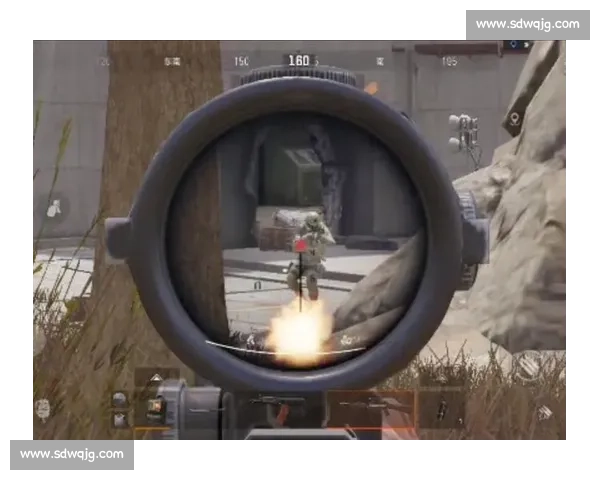 硬核操作！暗区突围选手们的极限微操！