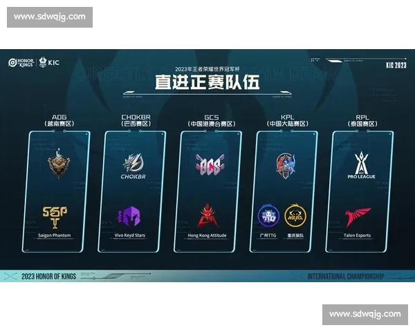 赛场上的浪漫，对手亦是战友，手游冠军杯的情感碰撞！