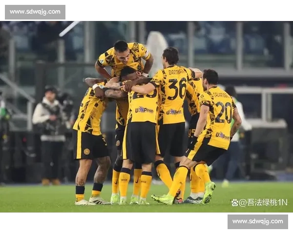 鏖战正酣！意甲赛程牵动人心，这几场比赛不容错过