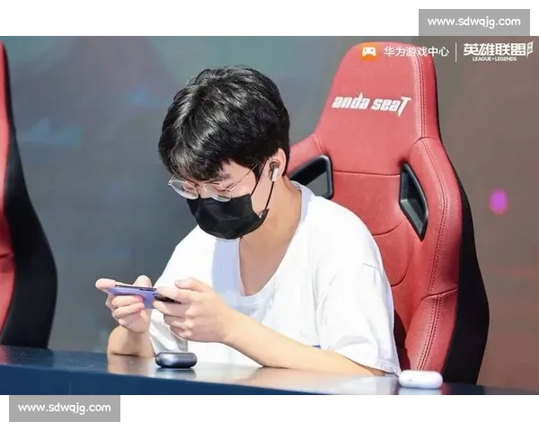 青春无畏！越南电竞冠军榜，年轻选手们正在改写历史！