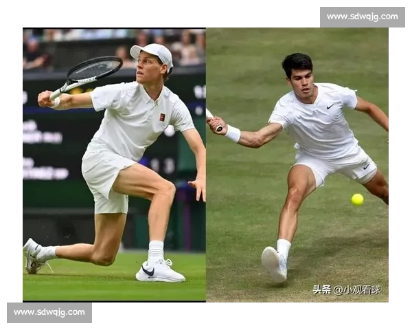 ATP世界排名分析：谁是今年温网的最大热门