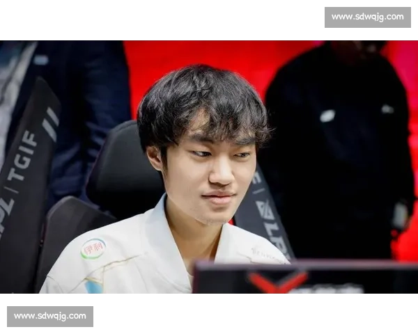 OMG！PGC积分榜黑马崛起，老牌战队压力山大！