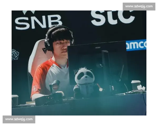 EWC世界电竞杯冠军榜：不仅是荣誉，更是对坚持的最好诠释