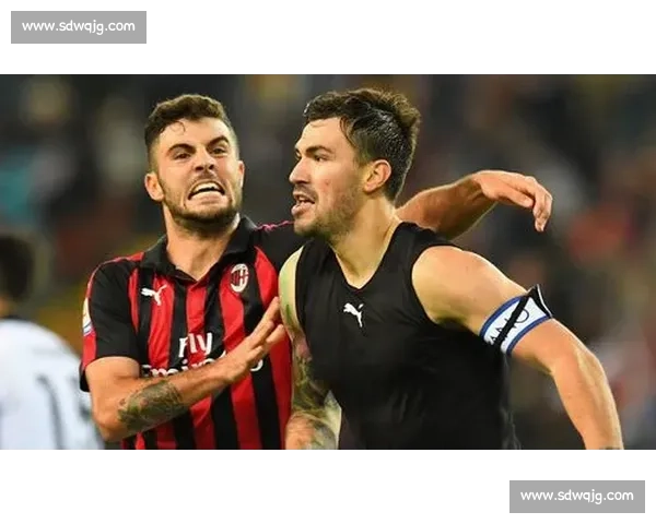 告别低谷！意甲赛程迎新篇，哪支球队能王者归来