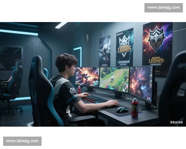 电竞选手为何总是“神预判”深度揭秘训练背后的战术复盘秘密！