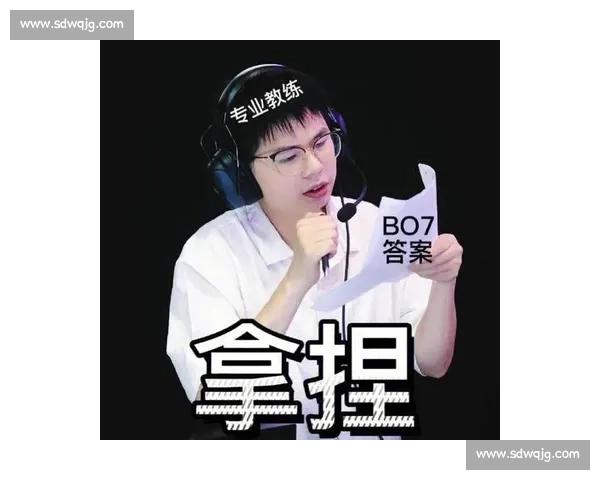 跌宕起伏的职业生涯：他用成长，书写电竞的无限可能