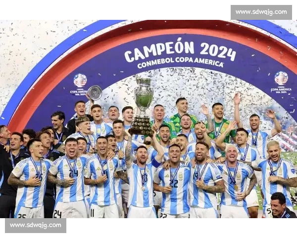 谁是真龙美洲杯决赛硝烟弥漫，两强争霸悬念迭起