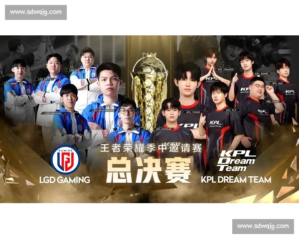 专访电竞“梦之队”主帅:冠军荣耀,离不开他深邃的目光 专访电竞“梦之队”主帅:冠军荣耀,离不开他深邃的目光