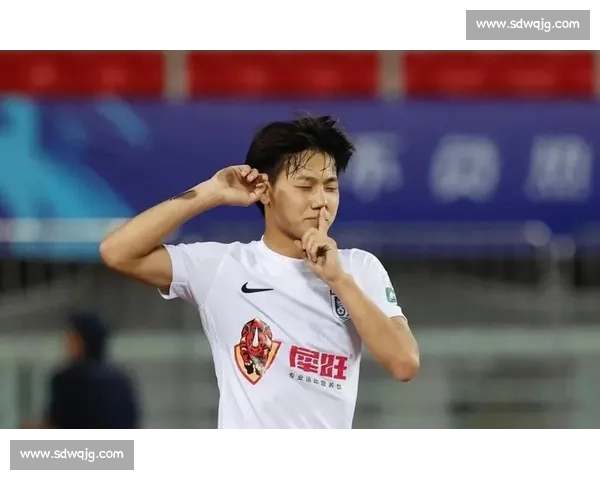 亚洲球队集体爆发，世界杯舞台刮起青春风暴