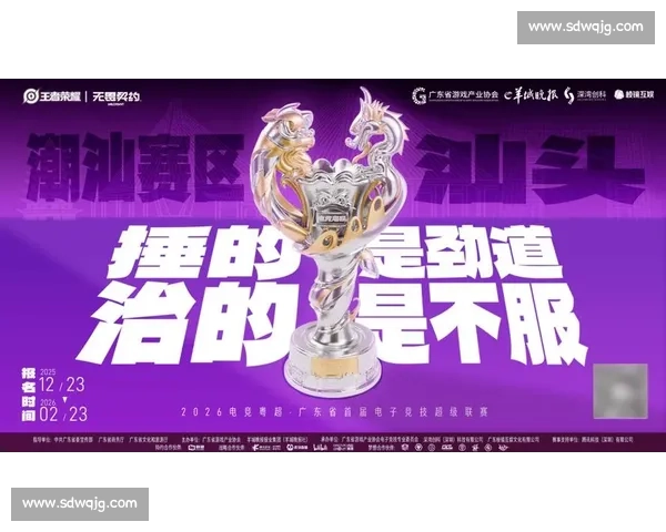 他们的青春，在赛场绽放，巴西电竞代表队，值得你我期待！