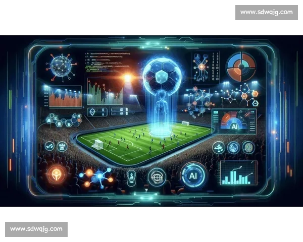 别只顾着比赛，AI电竞报告里的“黑科技”更值得关注