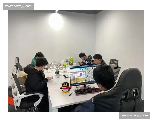 惊!某电竞俱乐部管理层大动荡,是危机还是转机 惊!某电竞俱乐部管理层大动荡,是危机还是转机