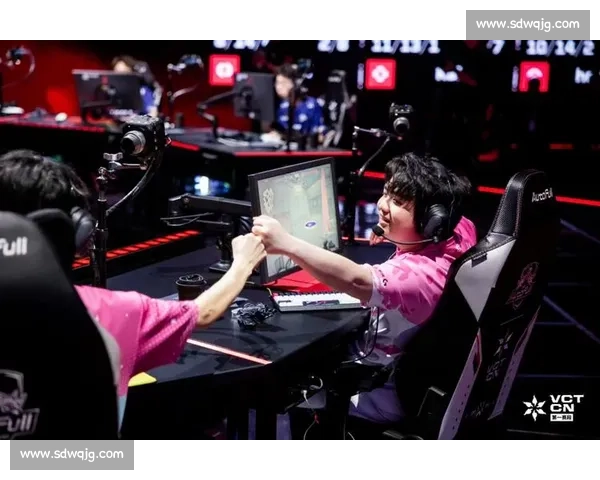 燃爆！电竞国家队官宣，备战全球大赛！