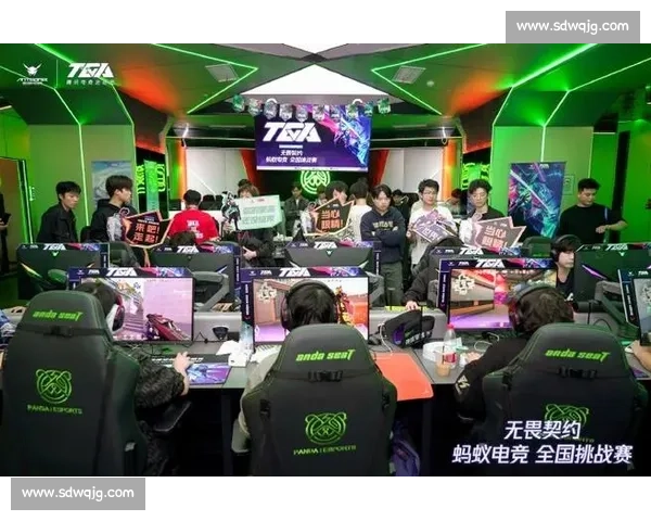 电竞盛宴！无畏契约国际赛区，顶级对决让你心跳加速！