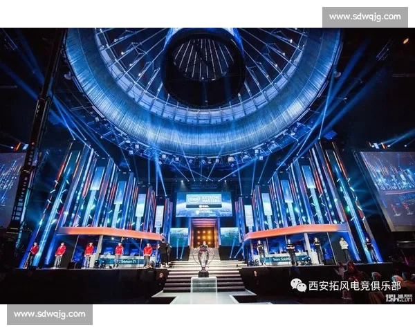 硝烟弥漫！IEM全球总决赛日程曝光，你最看好谁