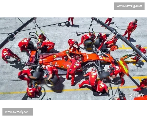 除了速度，还有爱！F1车手采访揭秘赛场外的温情时刻！